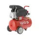 Бутален компресор YATO 24 L 1500 W