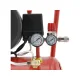 Бутален компресор YATO 24 L 1500 W
