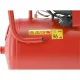 Бутален компресор YATO 24 L 1500 W