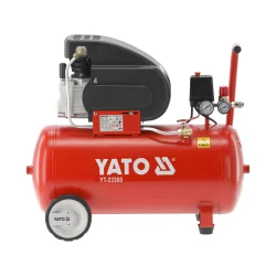Бутален компресор YATO 50 L 1500 W