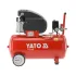 Бутален компресор YATO 50 L 1500 W