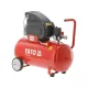 Бутален компресор YATO 50 L 1500 W