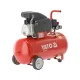 Бутален компресор YATO 50 L 1500 W