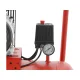 Бутален компресор YATO 100 L 2200 W