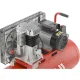 Бутален компресор YATO 100 L 2200 W