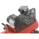 Бутален компресор YATO 100 L 2200 W