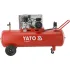 Бутален компресор YATO 200 L 2200 W
