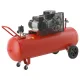 Бутален компресор YATO 200 L 2200 W
