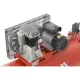 Бутален компресор YATO 200 L 2200 W