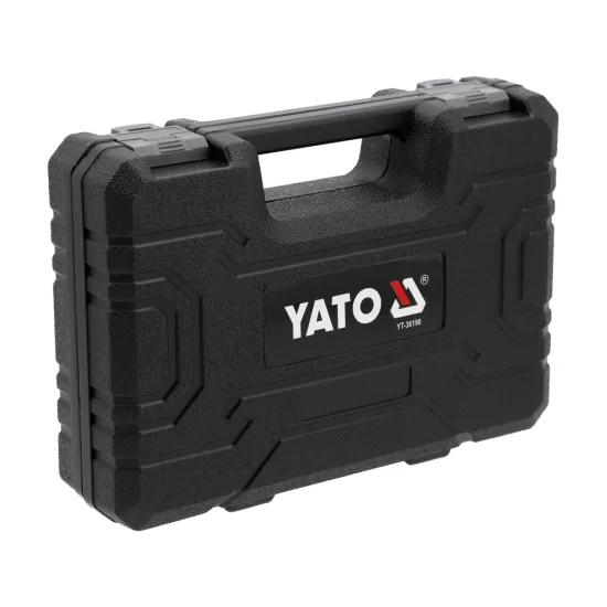 Адаптер за поп нитове YATO 1/4 инча 2.4 - 6.4 мм