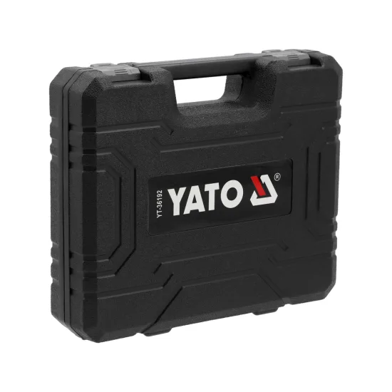 Адаптер за нит гайки и поп нитове YATO 1/4 инча