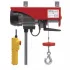 Електрическа лебедка YATO YT 5901 11 м 125 - 250 кг 500 W