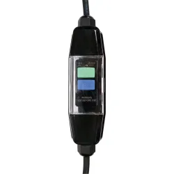 Диамантено - пробивна машина YATO 2200 W Ф 30 - 180 мм