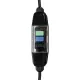 Диамантено - пробивна машина YATO 2200 W Ф 30 - 180 мм