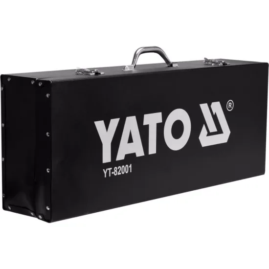 Къртач YATO-82001 HEX 1600 W
