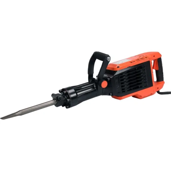 Къртач YATO-82001 HEX 1600 W