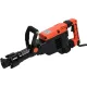 Къртач YATO-82002 70 J HEX 1600 W
