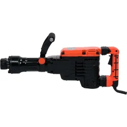 Къртач YATO-82002 70 J HEX 1600 W