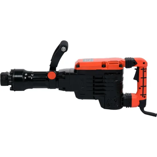 Къртач YATO-82002 70 J HEX 1600 W