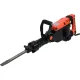 Къртач YATO-82002 70 J HEX 1600 W