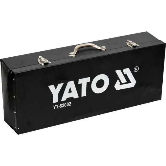 Къртач YATO-82002 70 J HEX 1600 W