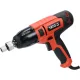 Ударен електрически гайковерт YATO 1/2″ 450 W 450 Nm