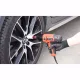 Ударен електрически гайковерт YATO 1/2″ 450 W 450 Nm
