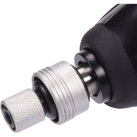Ударен електрически гайковерт YATO 1/2″ 450 W 450 Nm