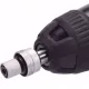 Ударен електрически гайковерт YATO 1/2″ 1020 W 600 Nm