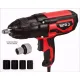 Ударен електрически гайковерт YATO 1/2″ 1020 W 600 Nm