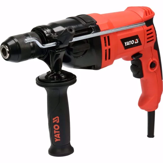 Ударна бормашина YATO 82037 850 W