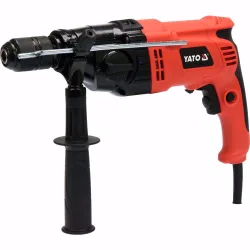 Ударна бормашина YATO 82044 1050 W