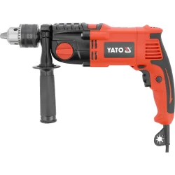 Ударна бормашина YATO 82045 1200 W