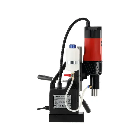 Магнитна бормашина YATO 820501 1300 W Ф 35 мм