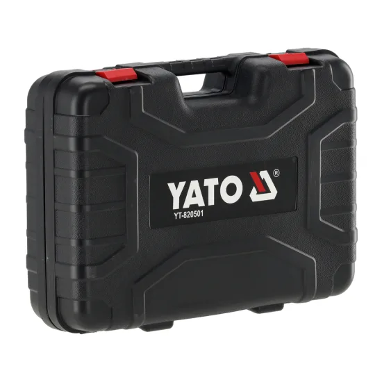 Магнитна бормашина YATO 820501 1300 W Ф 35 мм