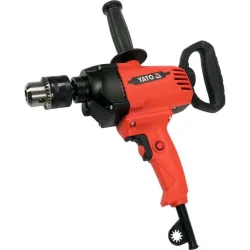 Електрическа бормашина миксер YATO 82055 1200 W