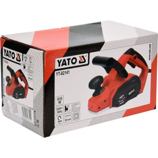 Електрическо ренде YATO 82141 810 W
