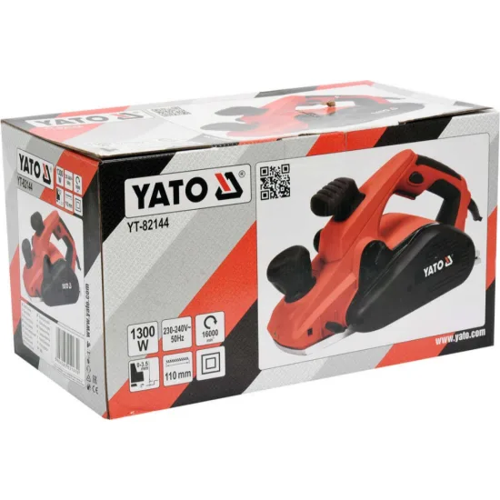 Електрическо ренде YATO 82144 1300 W