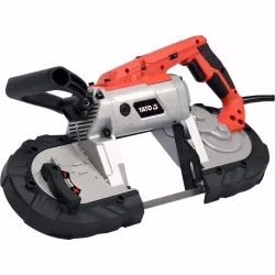 Лентов трион електрически YATO 82185 1100 W