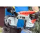 Лентов трион електрически YATO 82185 1100 W
