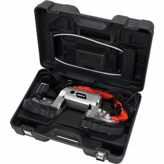 Лентов трион електрически YATO 82185 1100 W