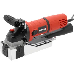 Фреза за отстраняване на лак и боя YATO 720 W