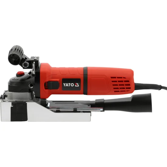 Фреза за отстраняване на лак и боя YATO 720 W