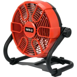 Индустриален вентилатор със стойка YATO 18 V /220 V
