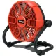 Индустриален вентилатор със стойка YATO 18 V /220 V