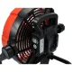 Индустриален вентилатор със стойка YATO 18 V /220 V
