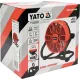 Индустриален вентилатор със стойка YATO 18 V /220 V