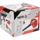 Електрически издухвател - прахосмукачка YATO 85170 600 W