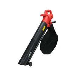Електрически издухвател - прахосмукачка YATO 3в1 3500 W