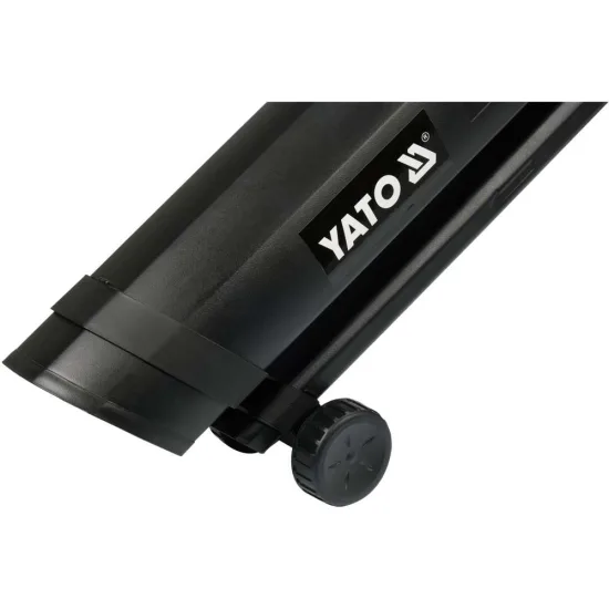 Електрически издухвател - прахосмукачка YATO 3в1 3500 W